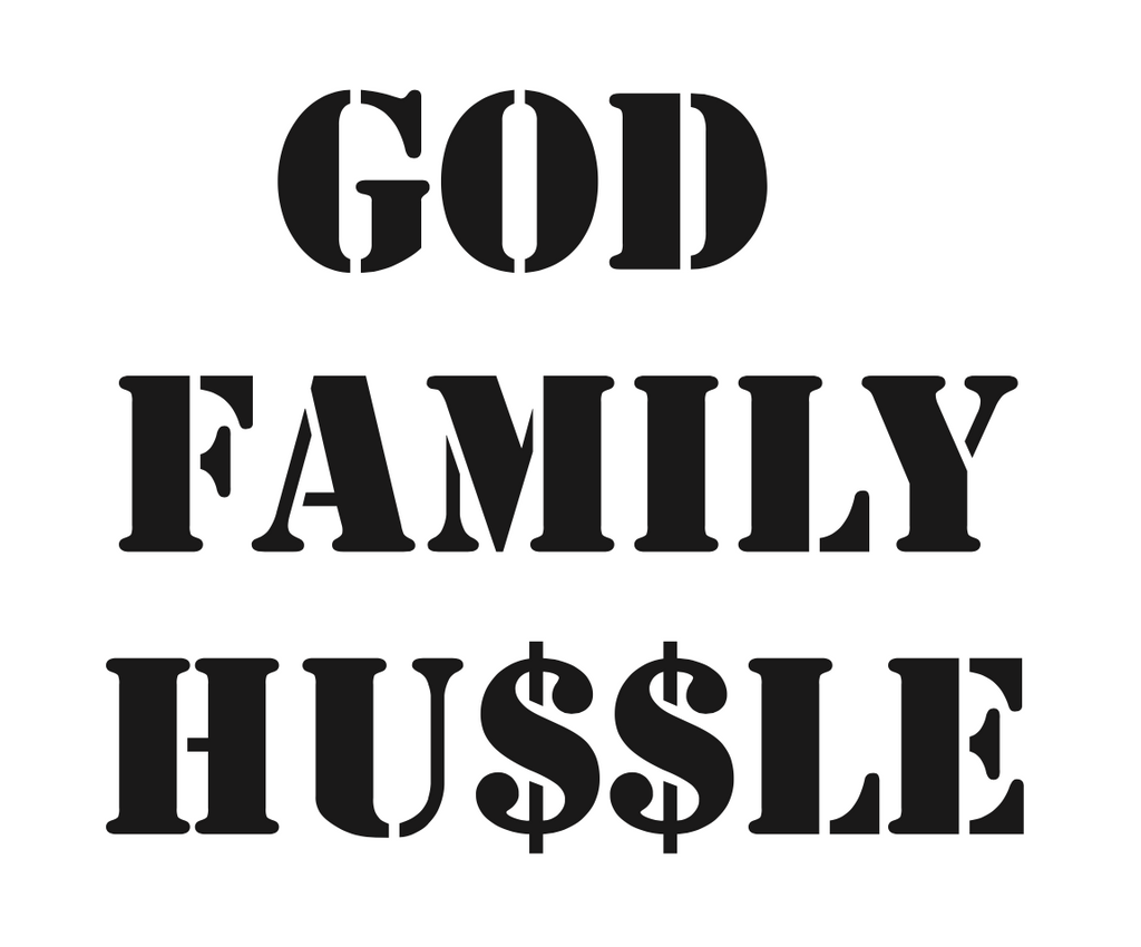 God Family Hu$$le