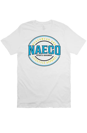 Open image in slideshow, Naeco Lifestyle T Shirt
