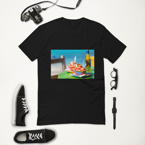 Conch Salad Naeco Tee