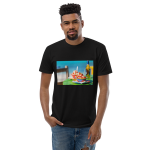 Conch Salad Naeco Tee