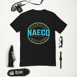 Naeco Lifestyle T-shirt