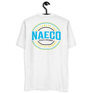 Naeco Crest Lifestyle T-shirt