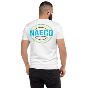 Naeco Crest Lifestyle T-shirt