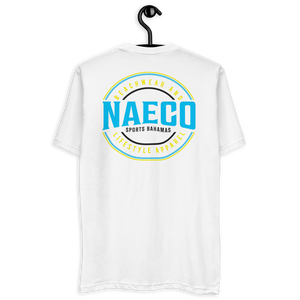 Naeco Crest Lifestyle T-shirt