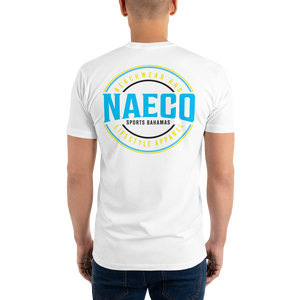 Naeco Crest Lifestyle T-shirt