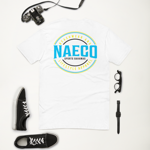 Naeco Crest Lifestyle T-shirt