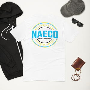 Naeco Crest Lifestyle T-shirt