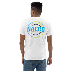 Naeco Crest Lifestyle T-shirt