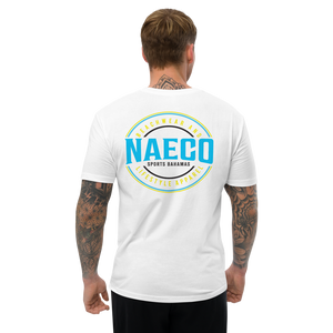 Naeco Crest Lifestyle T-shirt