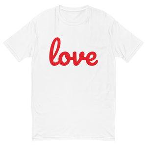 Naeco Love T-shirt