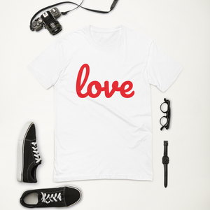 Naeco Love T-shirt