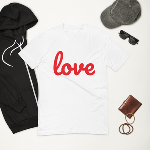 Naeco Love T-shirt