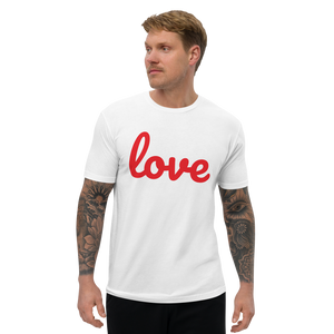 Naeco Love T-shirt