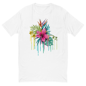 Creative Blossom T-shirt