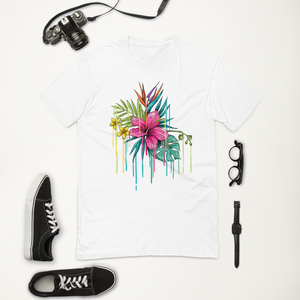 Creative Blossom T-shirt