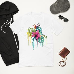 Creative Blossom T-shirt