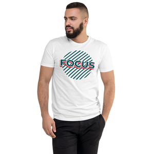 Focus Short Sleeve T-shirt