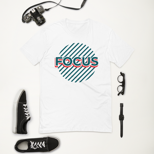 Focus Short Sleeve T-shirt