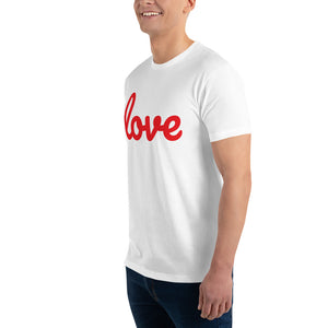 Naeco Love T-shirt