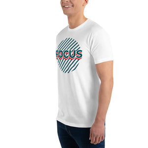 Focus Short Sleeve T-shirt