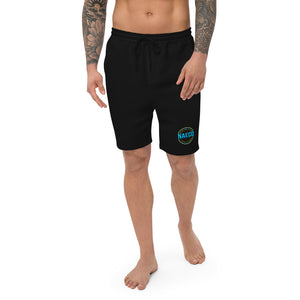 Open image in slideshow, Naeco Lifestyle Fleece Shorts
