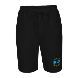 Naeco Lifestyle Fleece Shorts