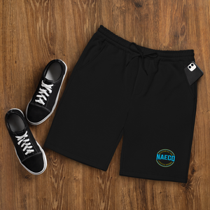 Naeco Lifestyle Fleece Shorts