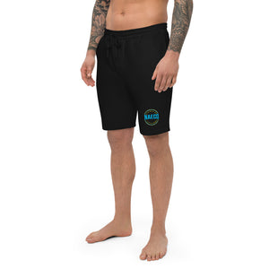 Naeco Lifestyle Fleece Shorts