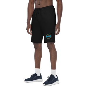 Naeco Lifestyle Fleece Shorts