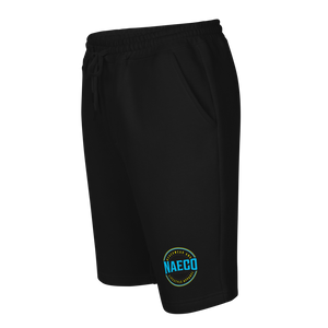 Naeco Lifestyle Fleece Shorts