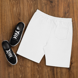 Focus Mens Fleece shorts