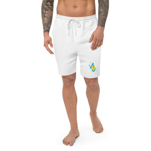 Open image in slideshow, Bahamas 48th Independence Fleece Shorts
