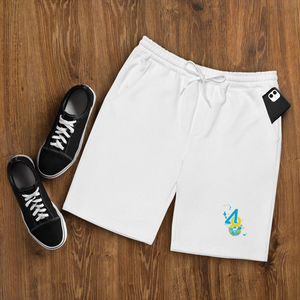 Bahamas 48th Independence Fleece Shorts