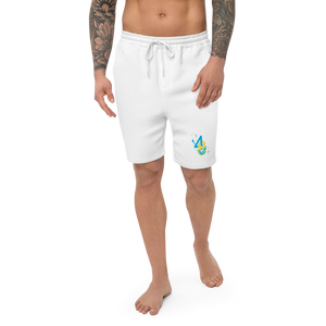 Bahamas 48th Independence Fleece Shorts