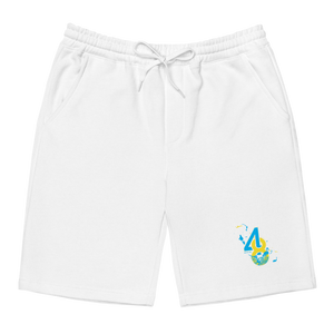 Bahamas 48th Independence Fleece Shorts