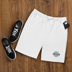 Focus Mens Fleece shorts