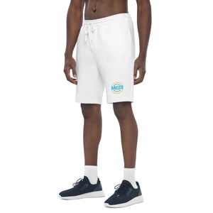 Naeco Lifestyle Fleece shorts