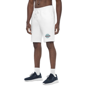 Focus Mens Fleece shorts