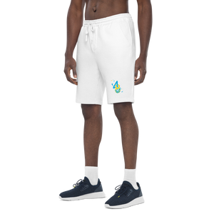 Bahamas 48th Independence Fleece Shorts