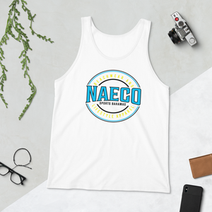 Naeco Lifestyle Tank Top