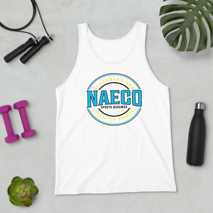 Naeco Lifestyle Tank Top