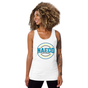 Naeco Lifestyle Tank Top