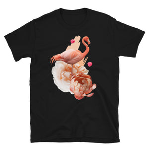 Naeco Flamingo Tee