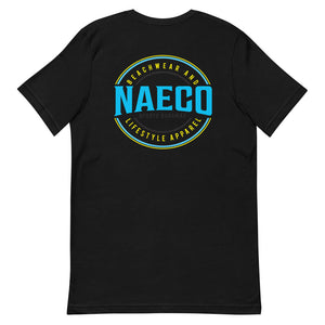 Naeco Lifestyle Crest Tshirt