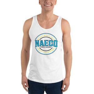 Open image in slideshow, Naeco Lifestyle Tank Top
